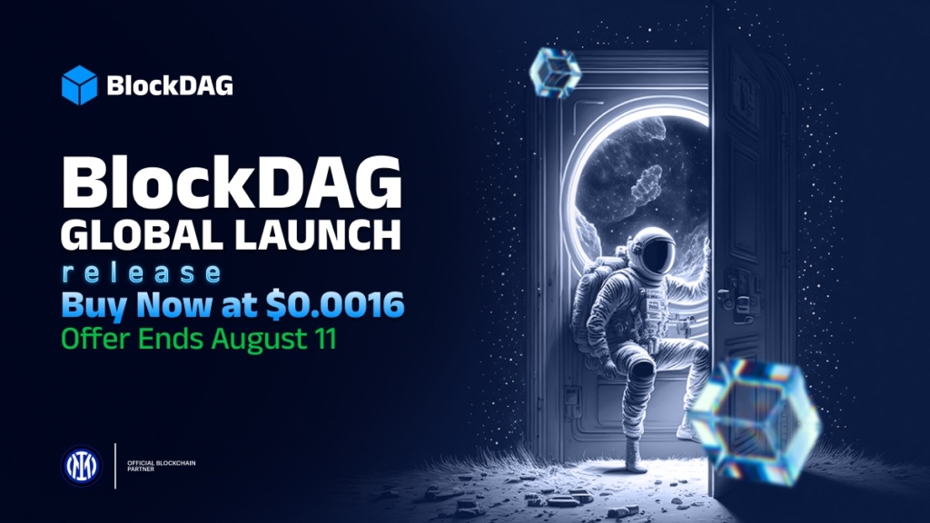 BlockDAG Surges With $0.0016 Entry & $331M Raise as Shiba Inu ETF Delay & Polkadot Outlook Weigh Down Rivals